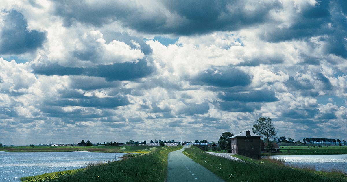 HOLLANDS LICHT - Productie de Jong en Carla Schutte