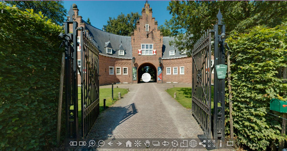 Huis Doorn