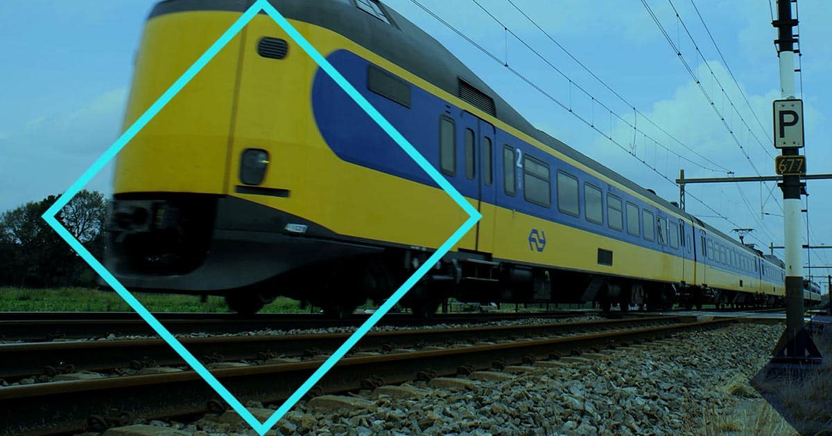 Richtlijn Geodesie