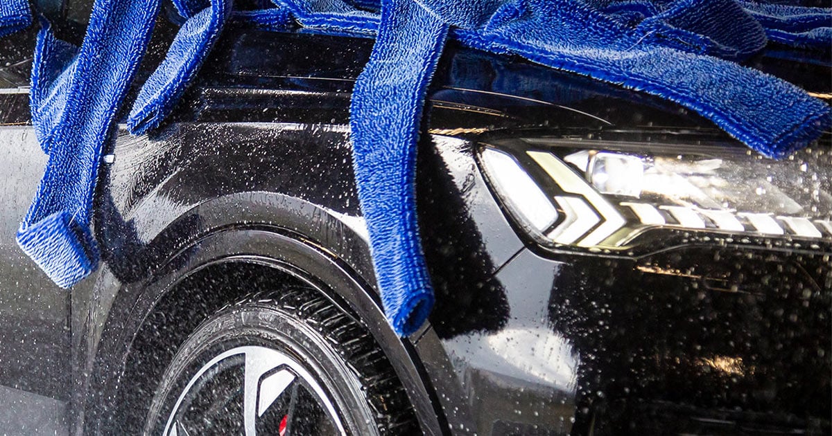 Diverse Carwash websites